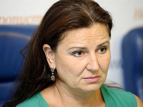 Богословская заявила, что Кернес откупился от Авакова, вернув ему газовые вышки 