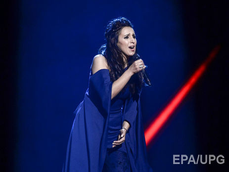 Букмекеры не верят в победу Джамалы на 