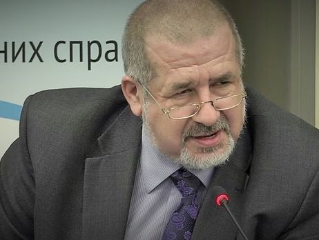 Чубаров: Мы стали свидетелями огромного количества ценителей таланта Джамалы, сторонников независимой Украины