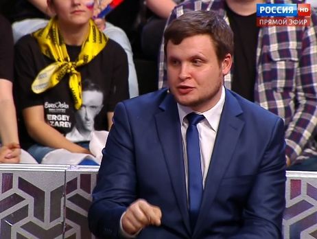 Пранкер Лексус: Россия обязана занять на 