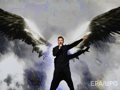 Лоза: В Лазареве нет русского ничего, кроме фамилии в паспорте. Все остальное у него британское