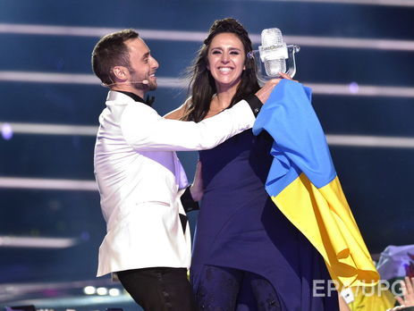 Криклий: Победа Джамалы – очередной импульс для развития Украины и волшебный пендель для чиновников