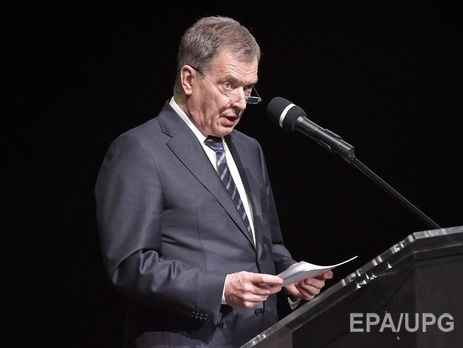 Финляндия намерена организовать саммит по Арктике для лидеров США и РФ