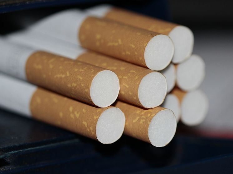 ﻿Середня вартість пачки сигарет може зрости на 10 грн – ЗМІ
