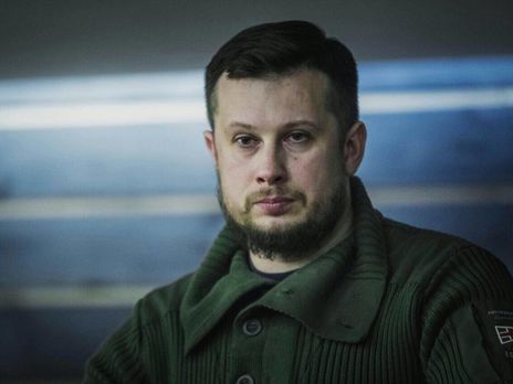 ﻿Білецький – Порошенку: Ви підписали Мінські угоди. Катастрофічна 