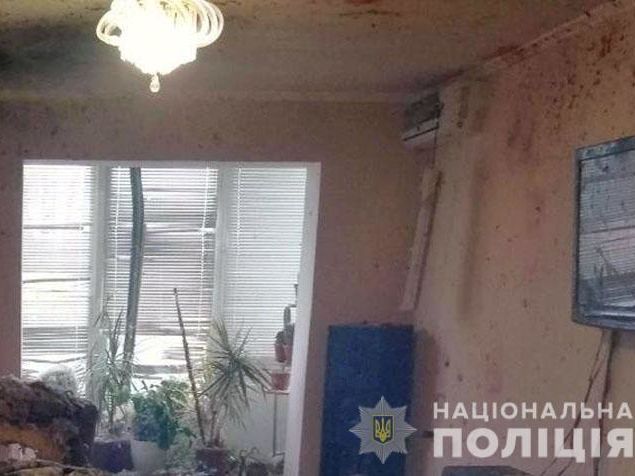 ﻿У житловому будинку Мар'їнки прогримів вибух, загинуло двоє людей – поліція