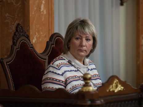 В Украине судей высших инстанций без полномочий может стать больше, чем действующих – глава Верховного Суда