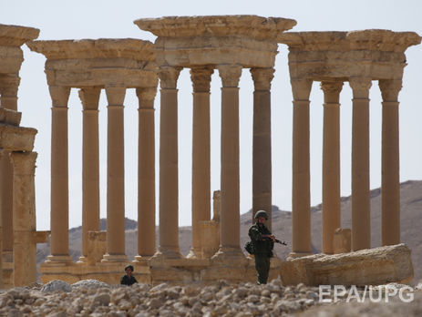 The New York Times: Спецслужбы подтвердили намерение 