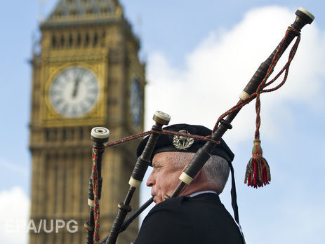 Представители британского бизнеса написали письмо в поддержку выхода Великобритании из ЕС