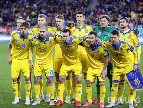 Товарищеский матч сборной Украины перед Евро-2016 оказался под угрозой срыва – СМИ