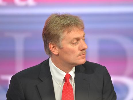 Песков о результатах 