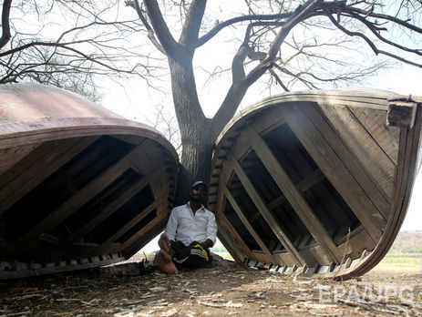 Власти Индии намерены 