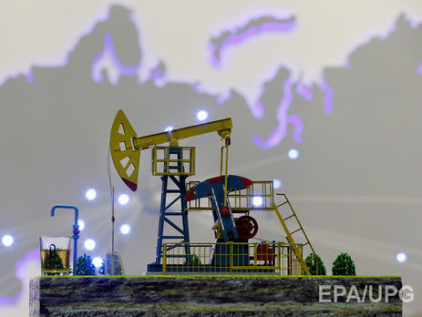 Стоимость нефти превысила $49 за баррель