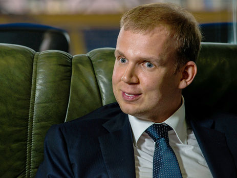 Курченко: Хочу посоветовать Кернесу и Ярославскому – не делайте гадости 