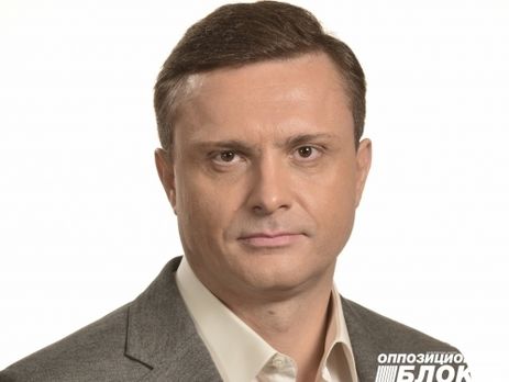 Левочкин встретился с координатором Госдепа США по санкциям