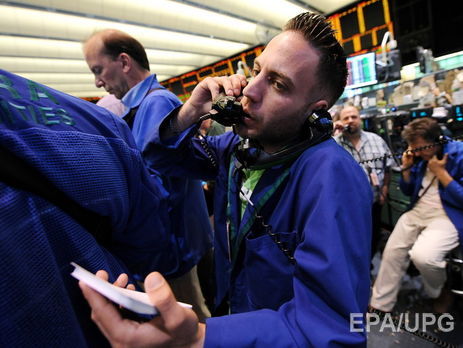 Нефть подорожала до $49,44 за баррель