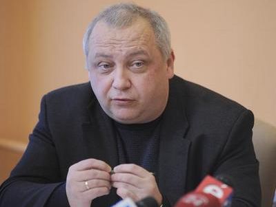 Новый глава БПП Грынив: Кононенко не является теневым руководителем фракции