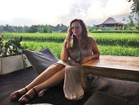 Чехова: Выступление Джамалы зацепило меня до мурашек