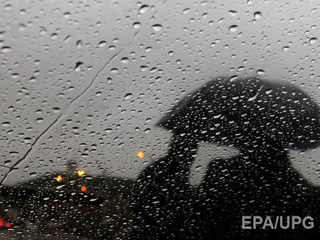 В Украине сегодня похолодает, на западе возможны заморозки