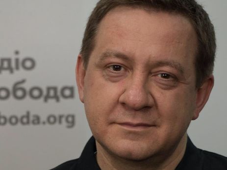 Муждабаев призвал создать в составе Украины Крымскотатарскую автономную республику