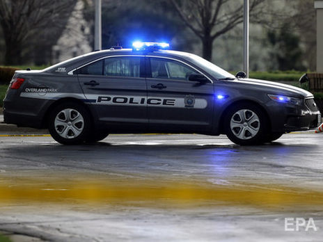 В результате стрельбы в баре в США погибло четыре человека, пять получили ранения