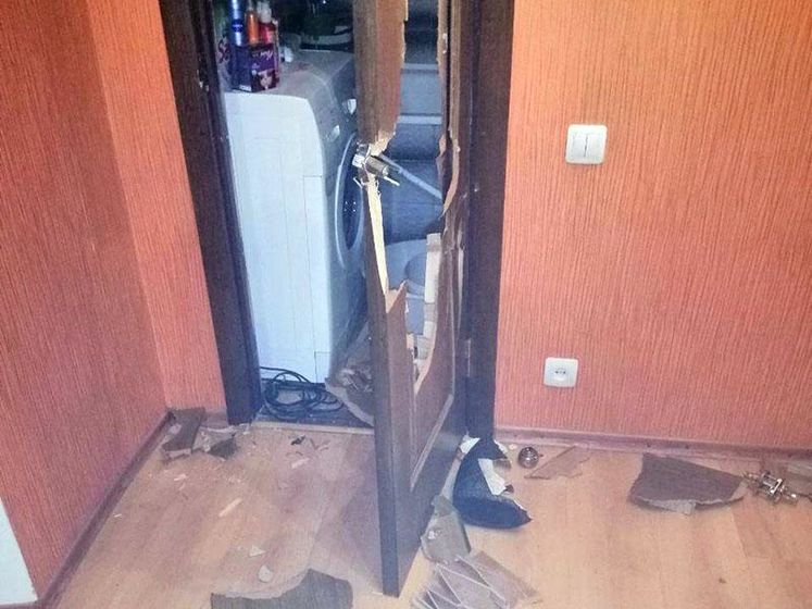 Взрыв в Курахово, в результате которого погибло два человека, произошел из-за семейной ссоры – полиция