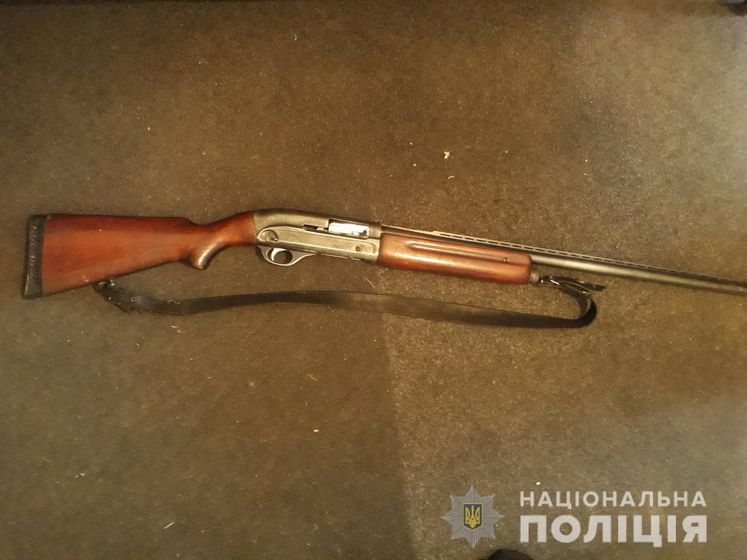 В Закарпатской области мужчина застрелил товарища на охоте &ndash; полиция