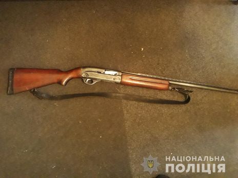 ﻿У Закарпатській області чоловік застрелив товариша на полюванні – поліція