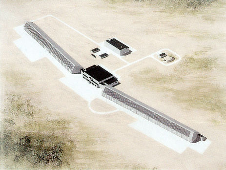 Минобороны РФ планирует восстановить в Крыму станцию предупреждения о ракетном нападении – СМИ