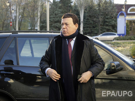 Кобзон готов приехать на 