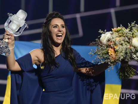 Продюсер Джамалы Тарнопольский: Бюджет поездки на 