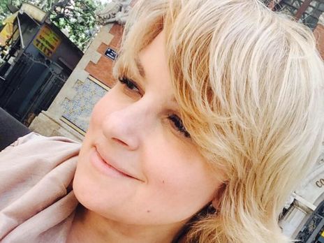 Бурмака объяснила, что Украина и РФ не ставили друг другу ноль баллов