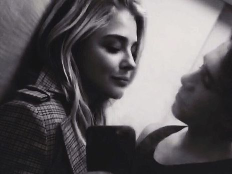 Сын супругов Бекхэм показал свою возлюбленную