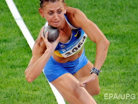 31 участник Олимпиады 2008 года в Пекине уличен в применении допинга после новой проверки анализов