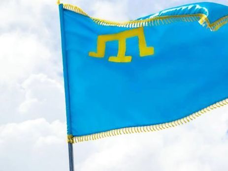 Меджлис призвал одновременно провести акцию памяти в оккупированном Крыму и на остальной территории Украины