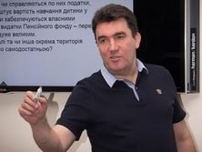 ﻿Головне за тиждень. Україна погодилася із 