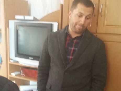 В Кировоградской области мэра города задержали при получении взятки