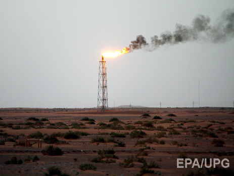 В США прогнозируют, что нефть будет дорожать медленнее, чем планировалось