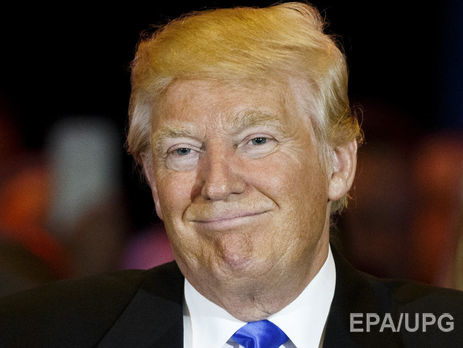 Трамп заявил, что хочет пообщаться с Ким Чен Ыном