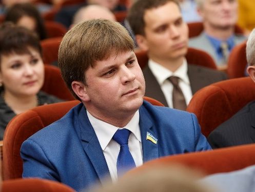 Харьковский горсовет досрочно лишил полномочий пророссийского депутата