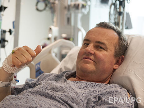 В США провели первую в стране трансплантацию пениса