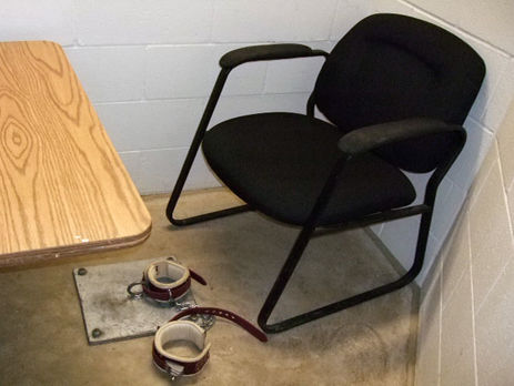 В Украину 19 мая приедет делегация комитета ООН по предотвращению пыток