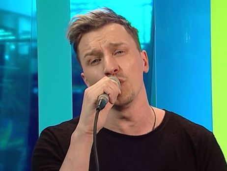 Песню Джамалы 