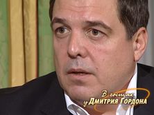 Александр Любимов: Я бы не пускал демократов в эфир. Им же сказать нечего