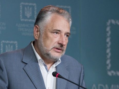 Жебривский: На восстановление только подконтрольной территории Донецкой области нужно 100 млрд грн