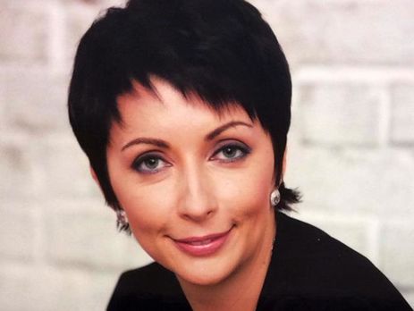 Экс-министр юстиции Лукаш подала иск на санкции в Люксембургский суд ЕС