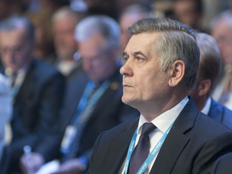 Экс-заместитель главы КГГА заявил, что проведение 