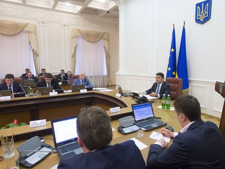 Кабмин утвердил стартовую цену приватизации Одесского припортового завода на уровне 13,2 млрд грн