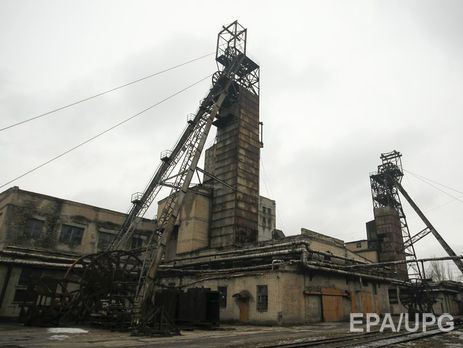 Россия вывезла с шахт оккупированного Донбасса более миллиона тонн угля за год – СМИ
