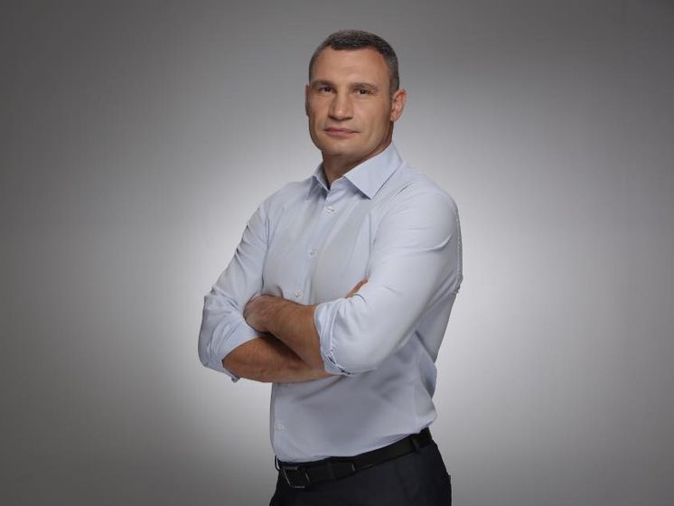 Суд оставил без рассмотрения иск Кличко к телеканалу "1+1"